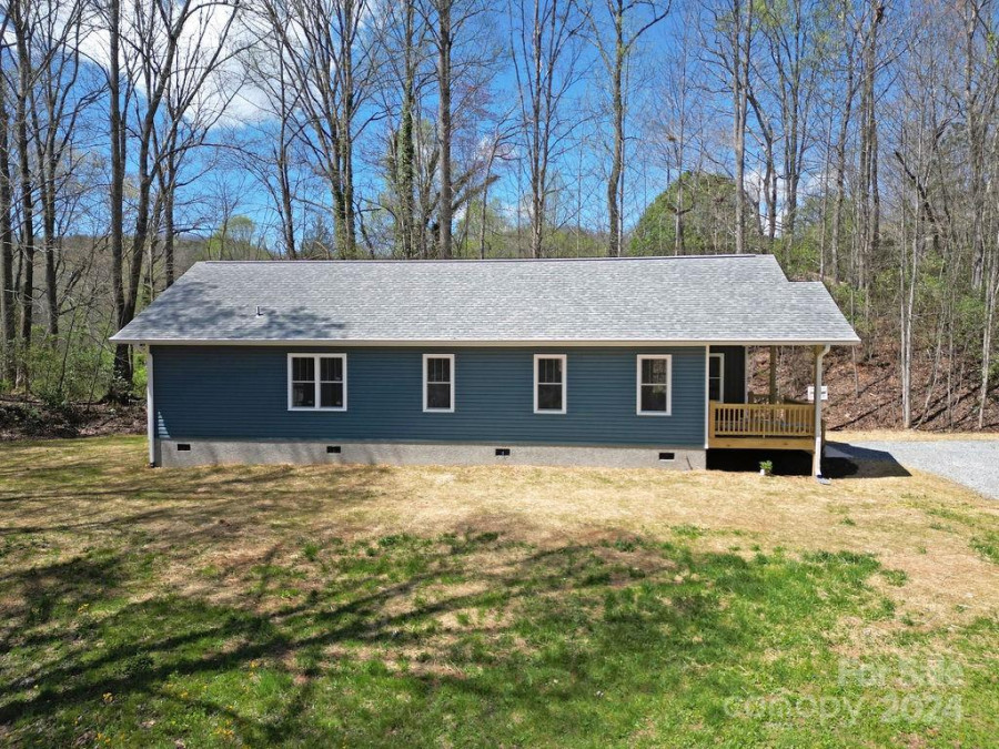 219 Trent Rd Brevard, NC 28712