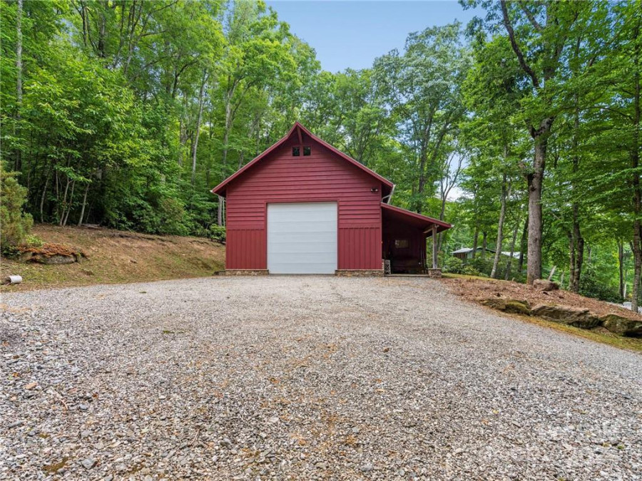 167 Bold Springs Rd Sylva, NC 28779