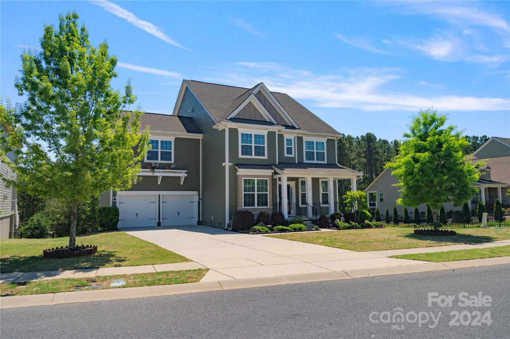 179 Sweet Briar Dr Fort Mill, SC 29707