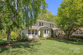 0 Forest Hill Dr Asheville, NC 28803