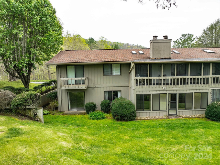108 Glen Cannon Point Pisgah Forest, NC 28768