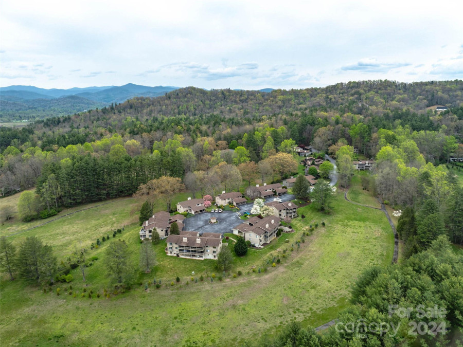 108 Glen Cannon Point Pisgah Forest, NC 28768