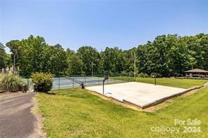 292 Manchester Rd Mount Gilead, NC 27306