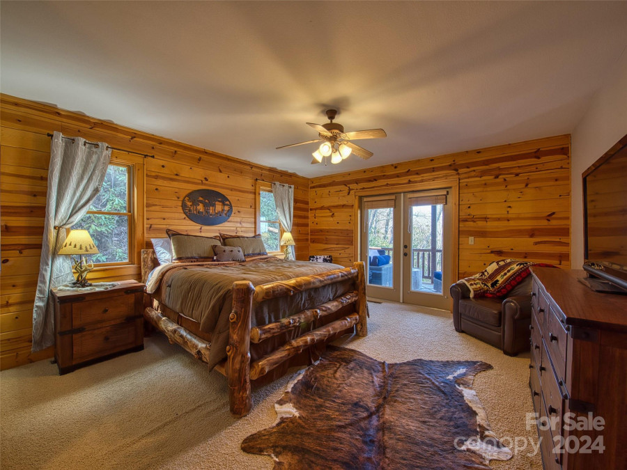 53 Kamama Trl Maggie Valley, NC 28751