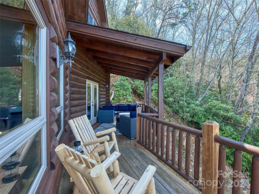 53 Kamama Trl Maggie Valley, NC 28751