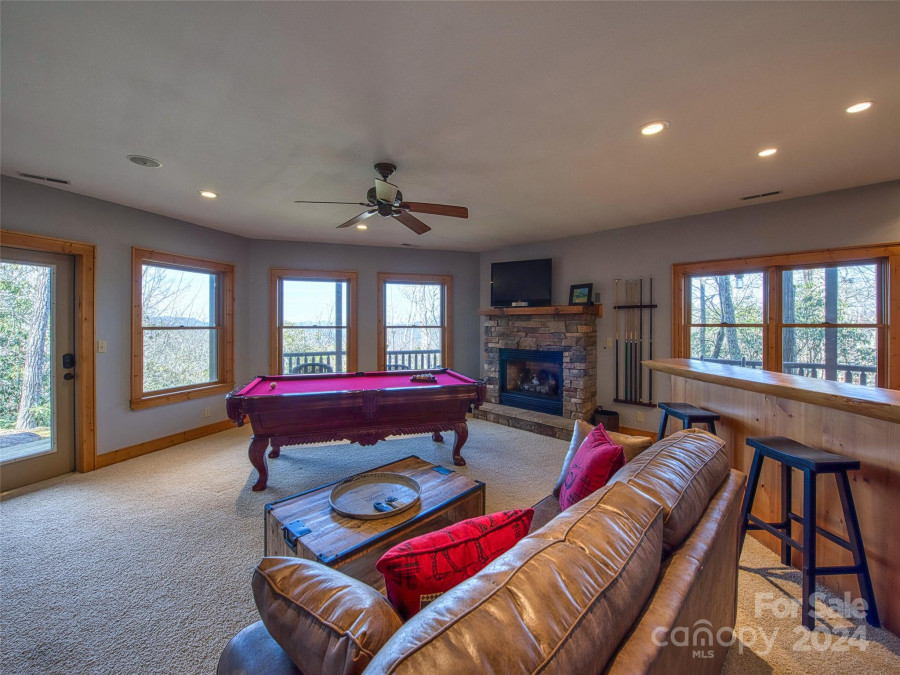 53 Kamama Trl Maggie Valley, NC 28751