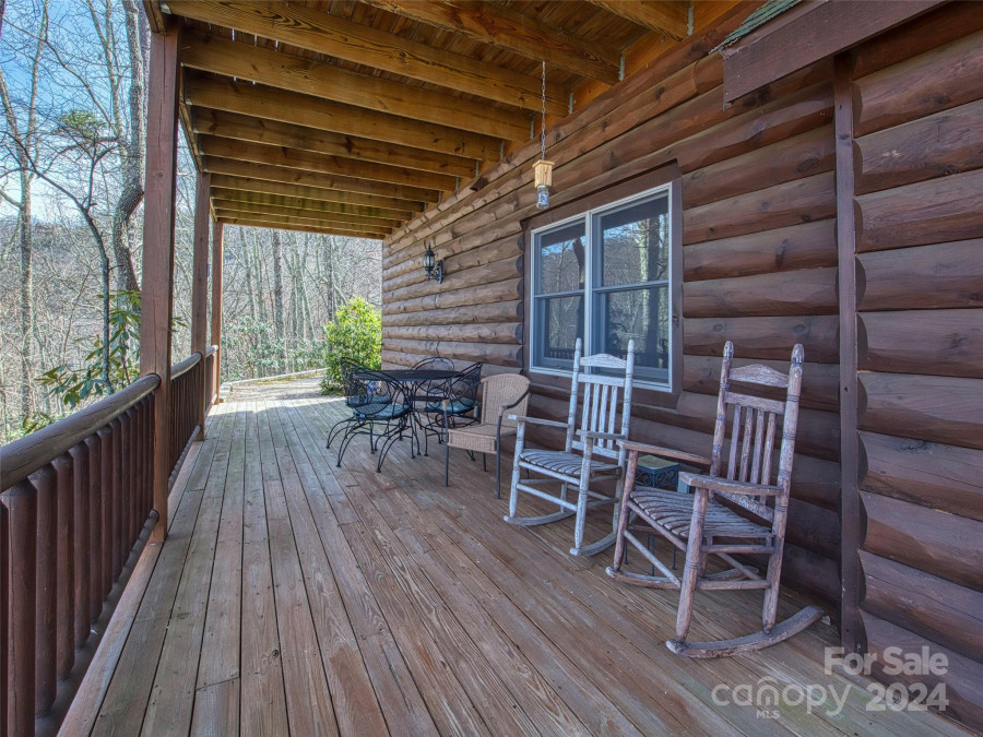 53 Kamama Trl Maggie Valley, NC 28751