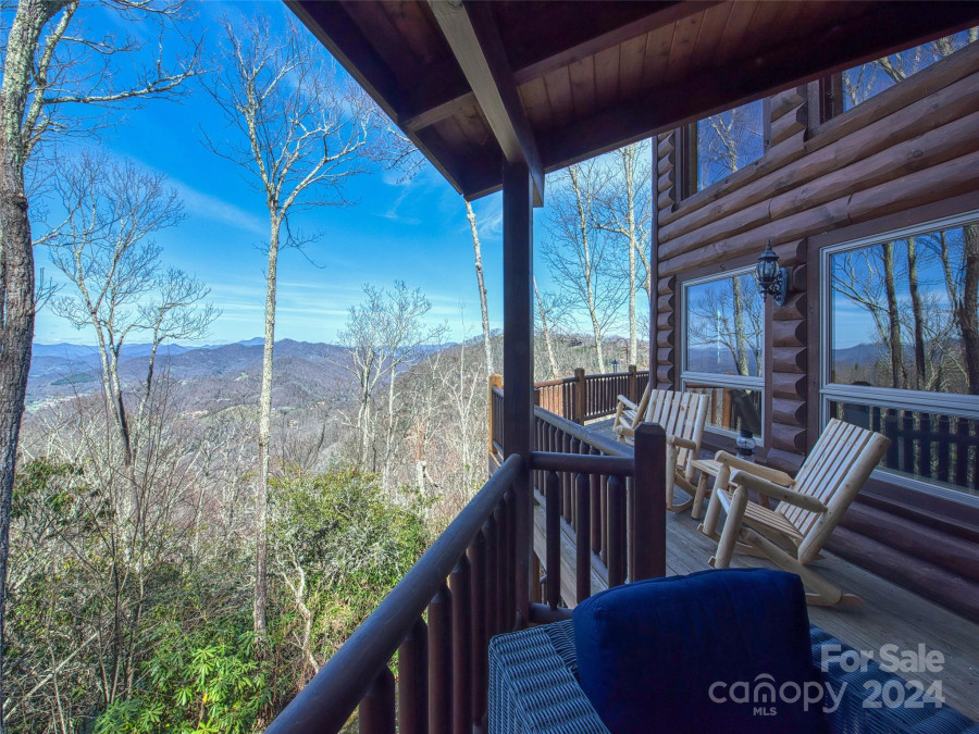 53 Kamama Trl Maggie Valley, NC 28751