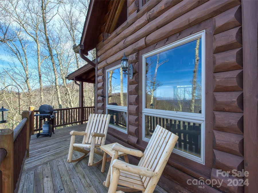 53 Kamama Trl Maggie Valley, NC 28751