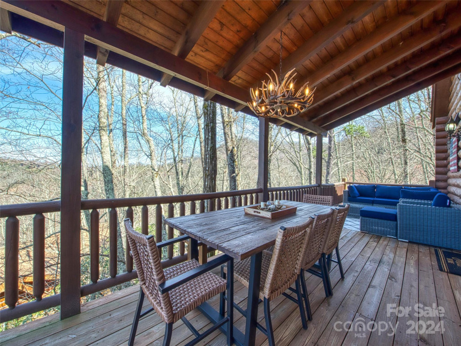 53 Kamama Trl Maggie Valley, NC 28751