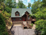 53 Kamama Trl Maggie Valley, NC 28751