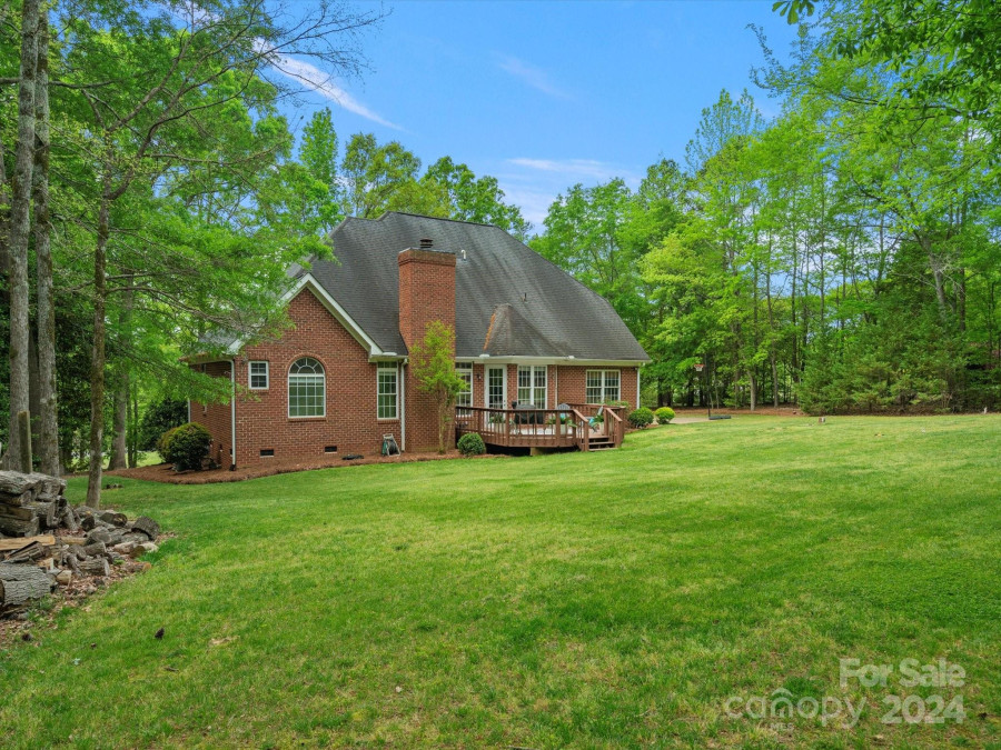 711 Mayfield Ct Fort Mill, SC 29715
