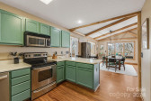 114 Spruce Hollow Rd Beech Mountain, NC 28604