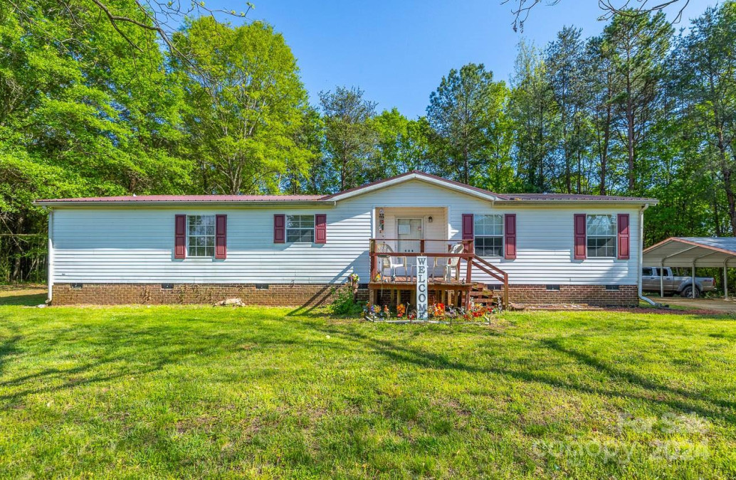 904 Scruggs Rd Forest City, NC 28043