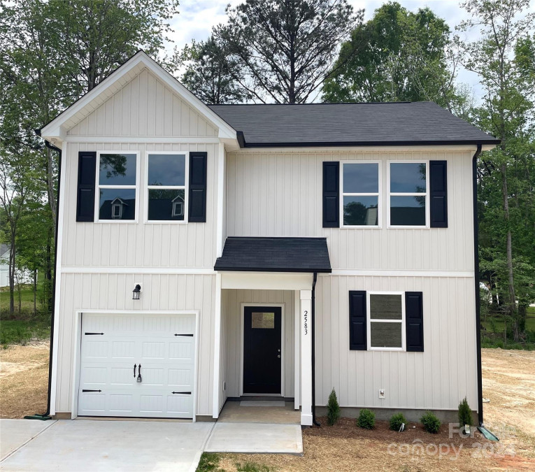 2583 Watson Dr Lancaster, SC 29720