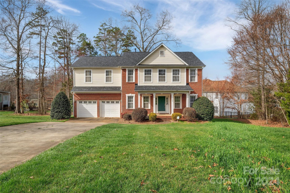 6320 Crown Hill Dr Mint Hill, NC 28227