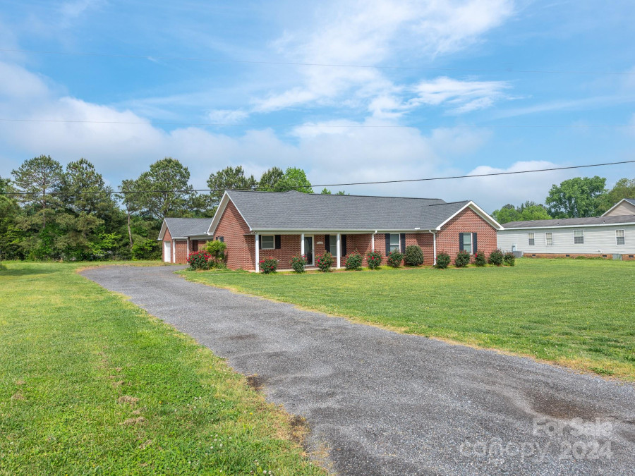 6216 Jackson Shortcut Rd Waxhaw, NC 28173