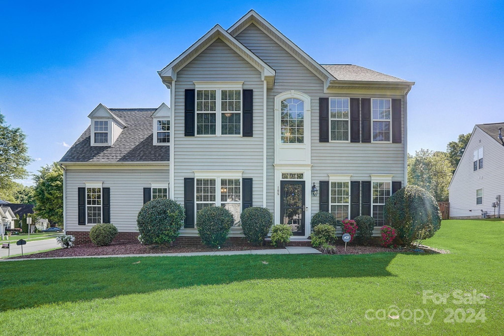105 Umberly Ct Mooresville, NC 28115
