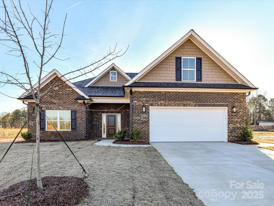 1108 Piper Meadows Dr Waxhaw, NC 28173