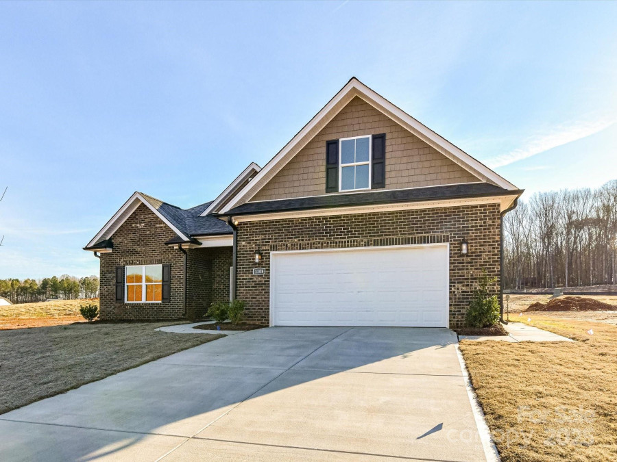 1108 Piper Meadows Dr Waxhaw, NC 28173