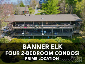 218 Elk Hill Dr Banner Elk, NC 28604