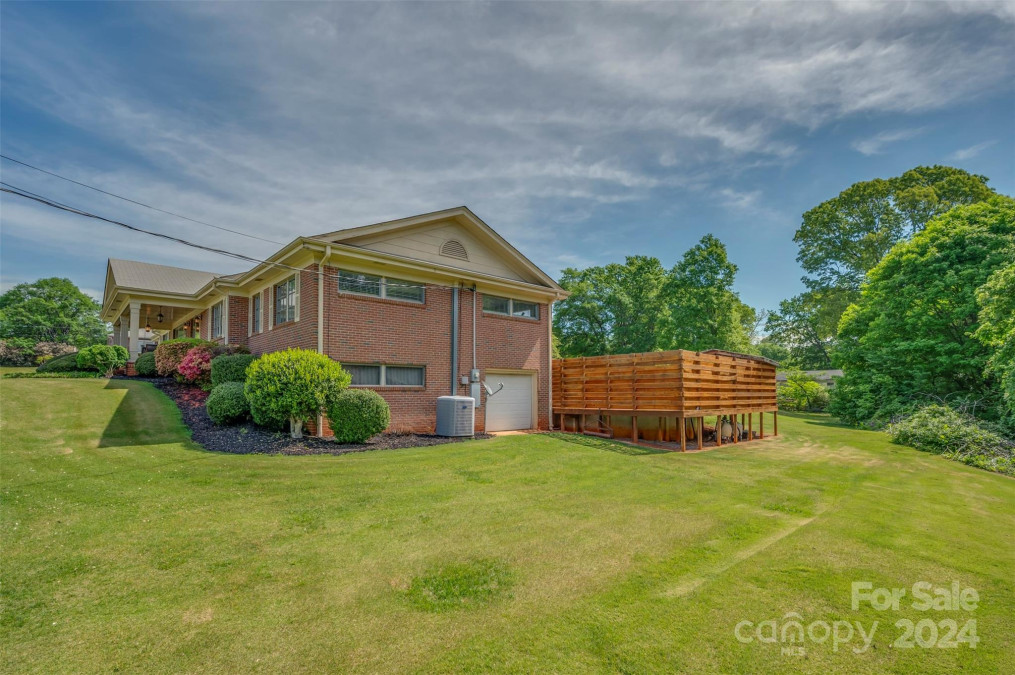 221 Huntley St Spindale, NC 28160