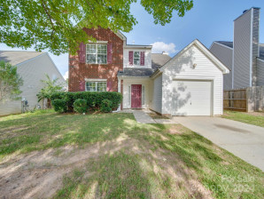 928 Grass Hollow Ct Charlotte, NC 28216