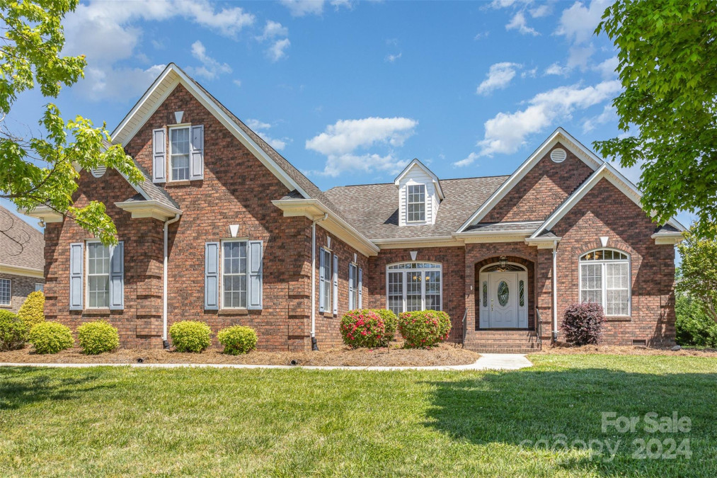 720 Double Eagle St Concord, NC 28027