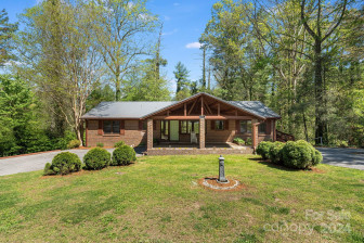 316 Rugby Rd Hendersonville, NC 28791