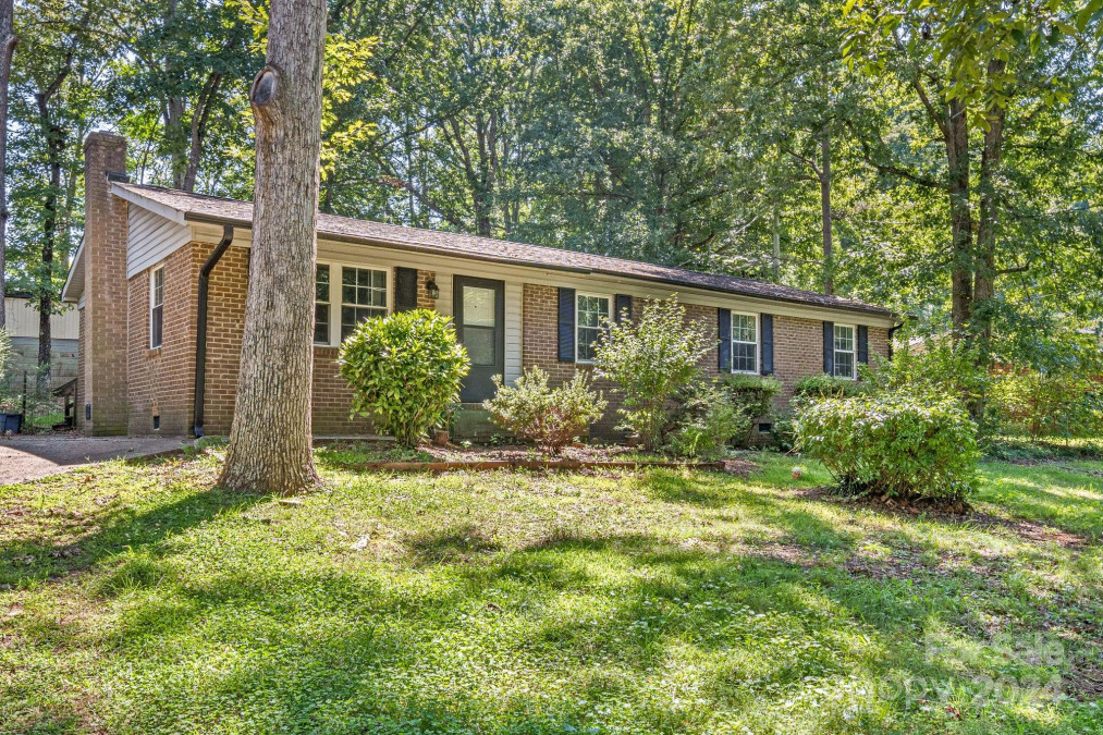 358 Dogwood Ln Forest City, NC 28043