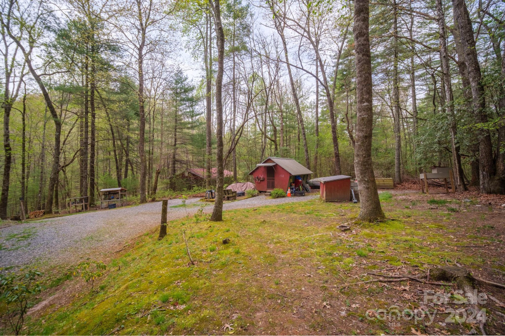 67 Pine Rd Rosman, NC 28772