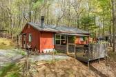 67 Pine Rd Rosman, NC 28772