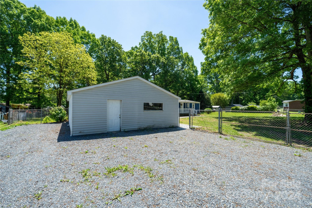 255 Wilcoy Rd Rockwell, NC 28138