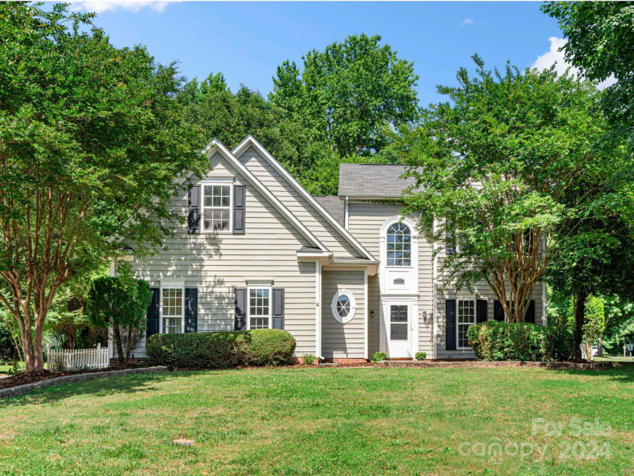 50 Pond View Ln Fort Mill, SC 29715