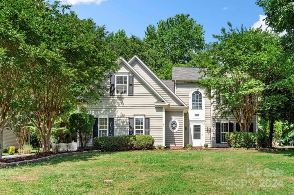 50 Pond View Ln Fort Mill, SC 29715