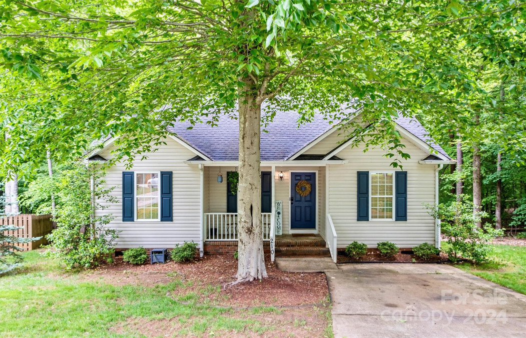 210 Polly Collins Ct Fort Mill, SC 29715