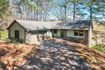 225 Sheepnose Dr Lake Lure, NC 28746