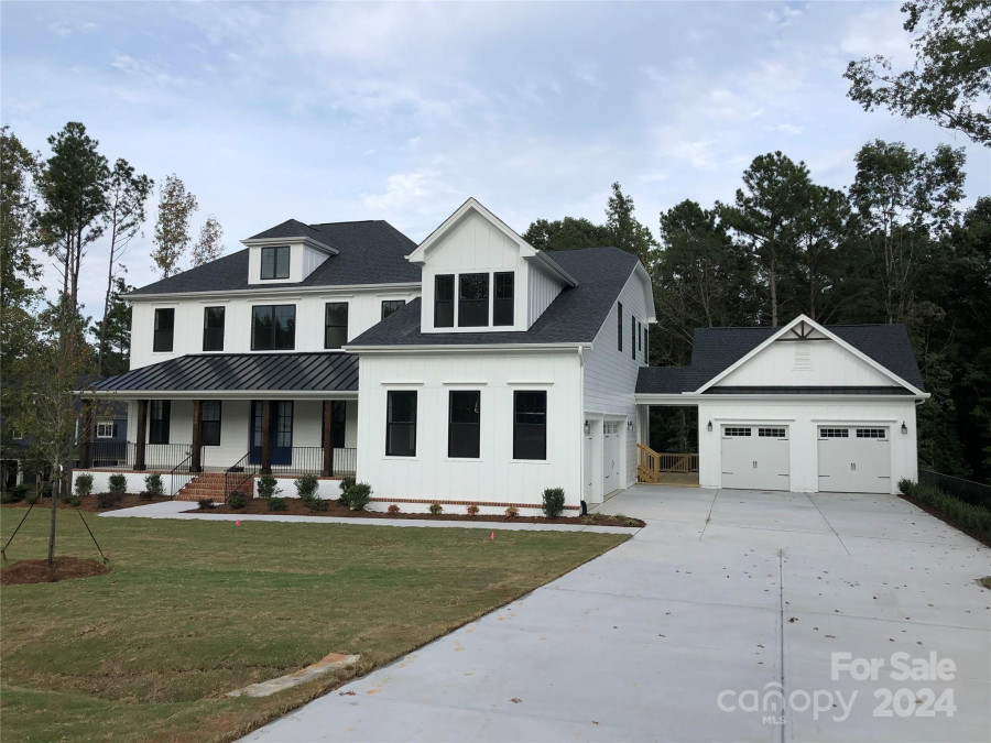 TBD Sandlapper Dr York, SC 29745