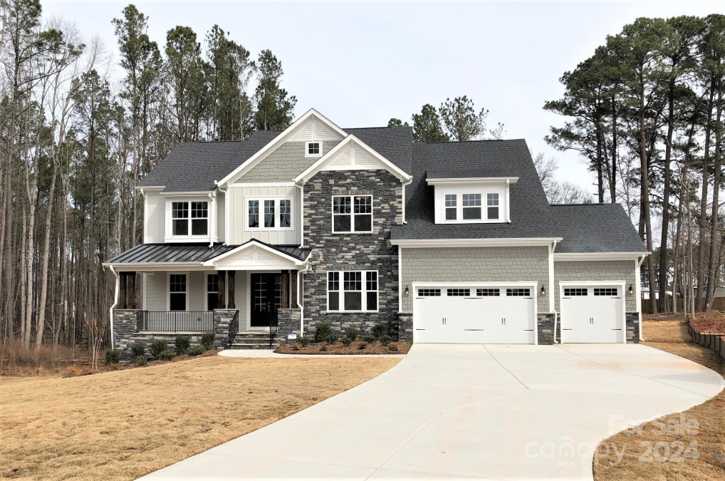 TBD Sandlapper Dr York, SC 29745