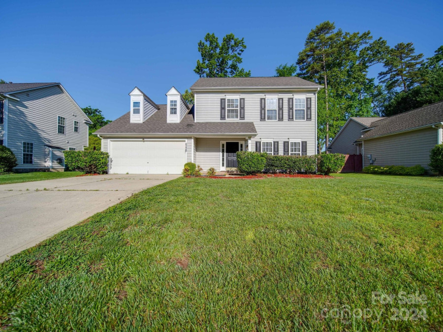 6229 Red Clover Ln Charlotte, NC 28269