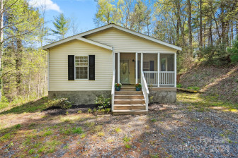 3262 Windswept Ridge Rd Marshall, NC 28753