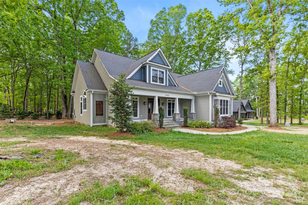 6402 Providence Rd Waxhaw, NC 28173