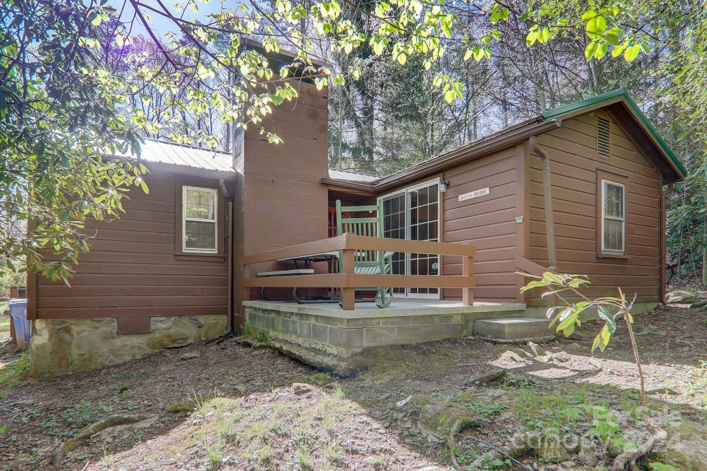 290 Twinbrook Ln Maggie Valley, NC 28751