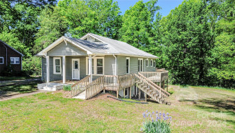 236 Wisconsin St Spindale, NC 28160