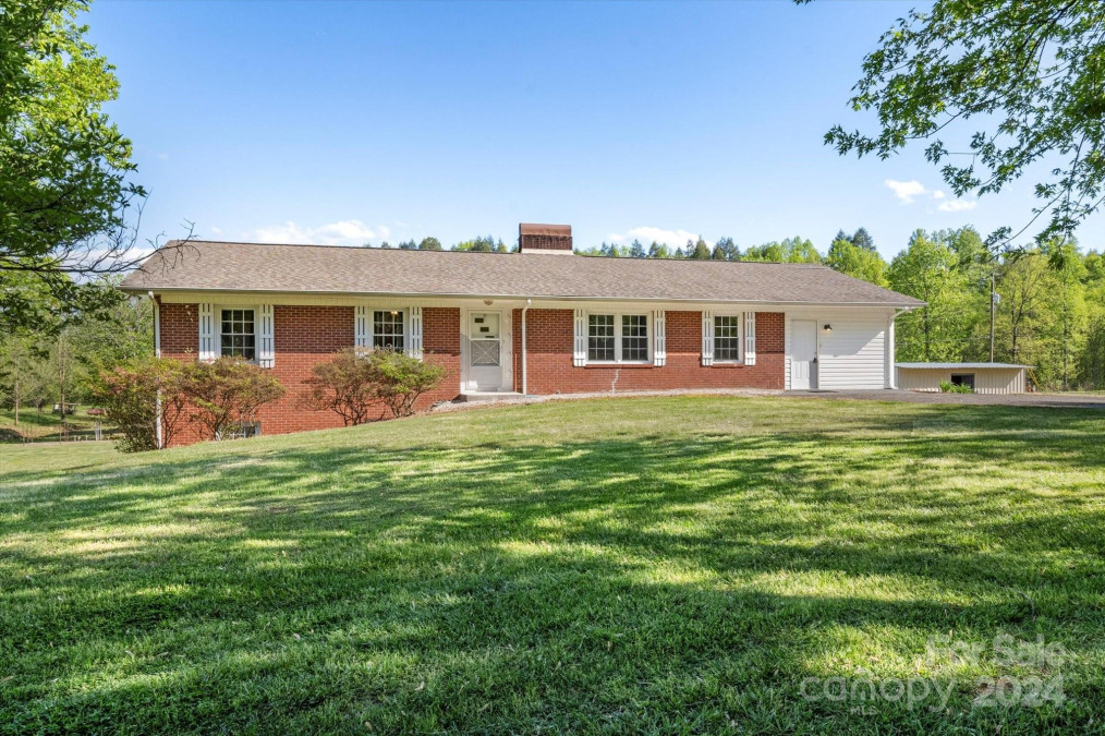 5325 Us 70 Hw Marion, NC 28752