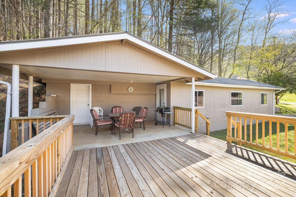 65 Earls Rd Bryson City, NC 28713