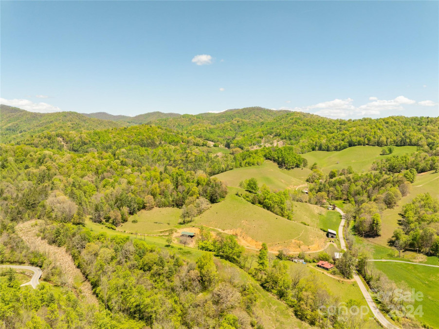 0 East Fork Rd Marshall, NC 28753