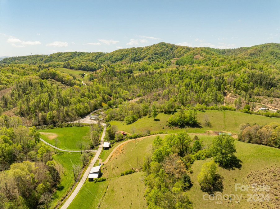 0 East Fork Rd Marshall, NC 28753