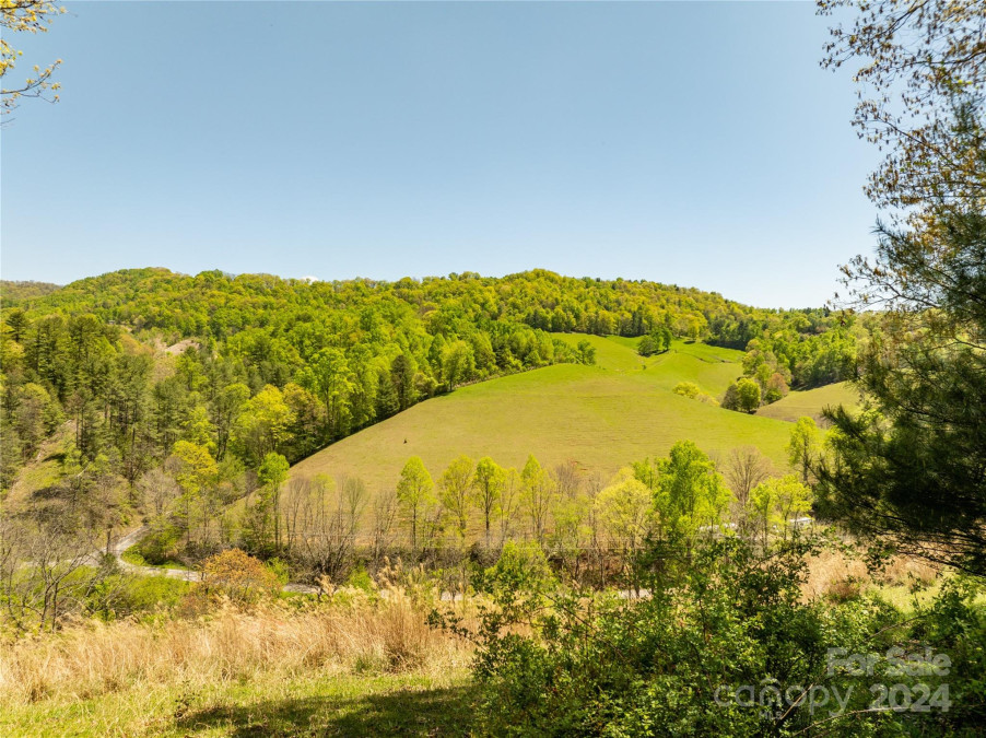 0 East Fork Rd Marshall, NC 28753