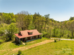 0 East Fork Rd Marshall, NC 28753